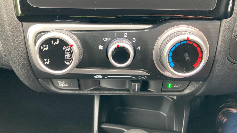 Honda Jazz 1.3 SE 5dr CVT Petrol Hatchback